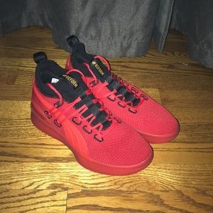 Puma Clyde Court Reform (Meek Mill)